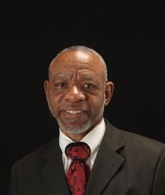 Pastor Howard Davis